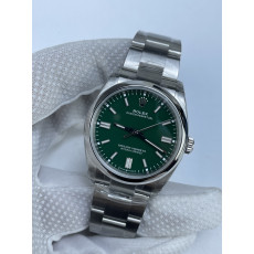 (준비완료/특급배송 )NO.2564/ VS공장 롤렉스 오이스터 36미리 3230 업그레이드 최신버전