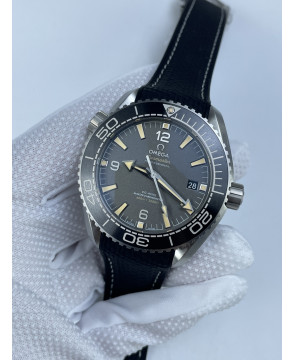 (준비완료/특급배송)NO.2645/ VS공장 오메가 씨마스터 플래닛오션 43.5미리 그레이