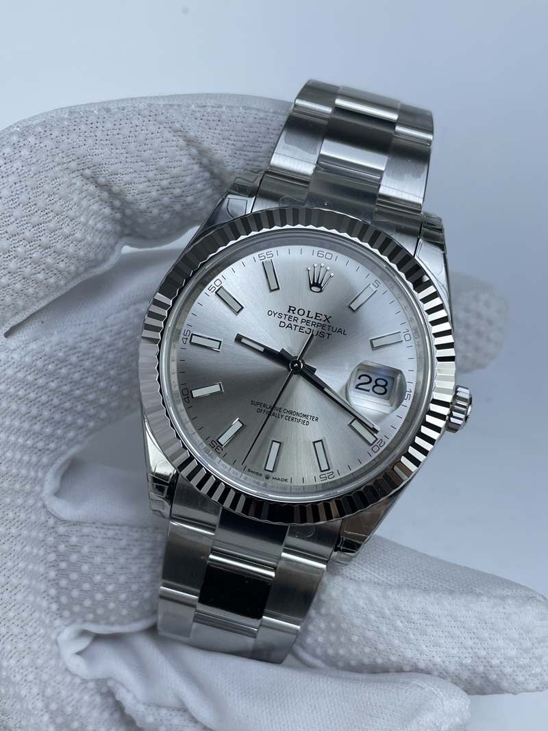 (준비완료/특급배송)NO.2659/VS공장 롤렉스 데이저스트 41MM