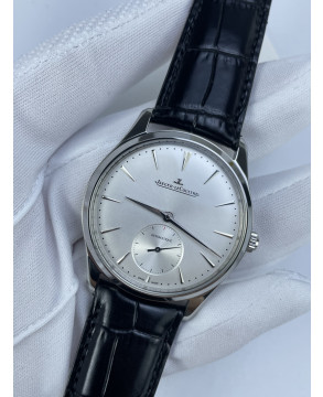 (준비완료/특급배송)NO.3024/APS공장 예거 울트라 씬 신형 화이트 다이얼