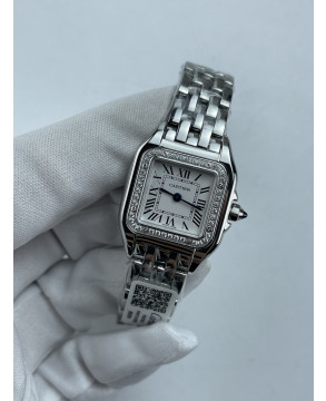 (준비완료/특급배송)NO.3627/ AF공장 까르띠에 팬더 22미리